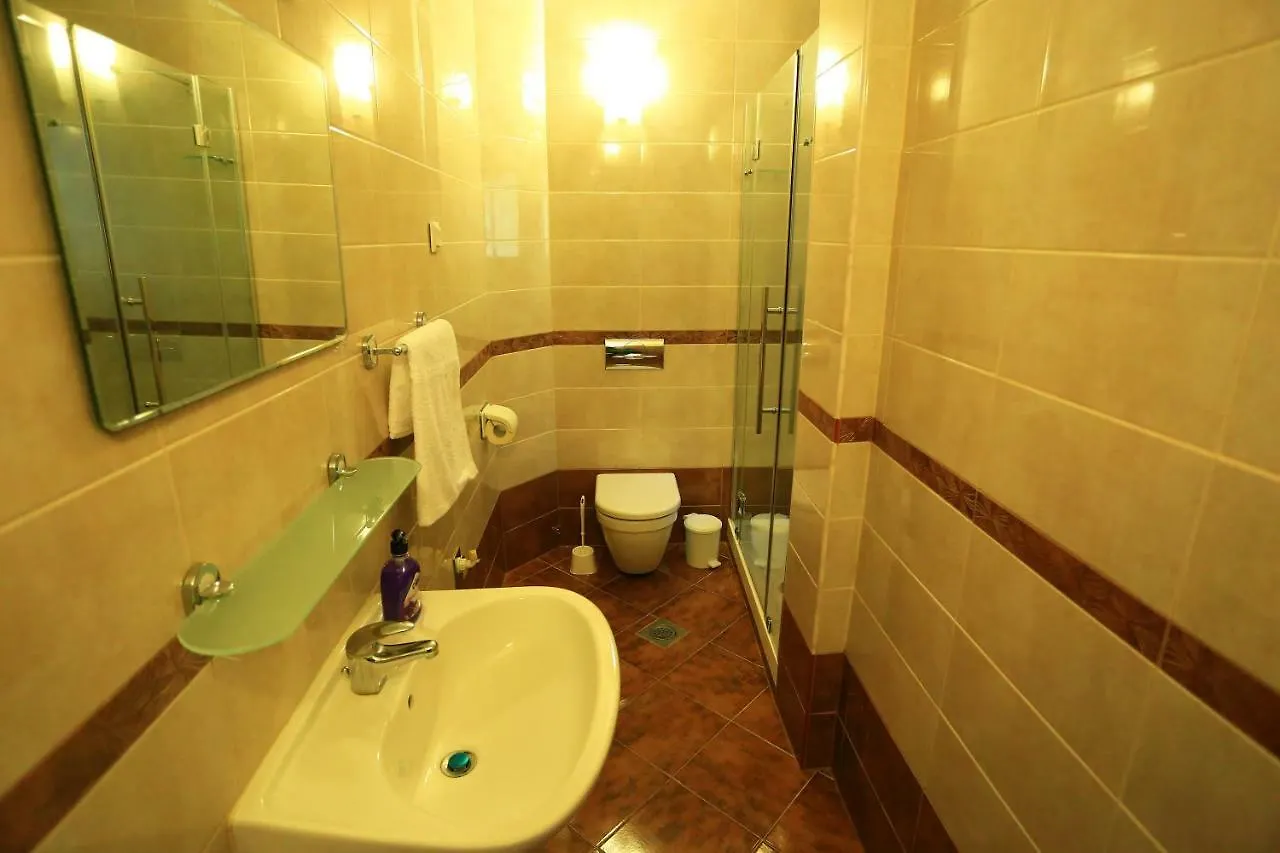 Apartmán Julijana Zadar Chorvatsko