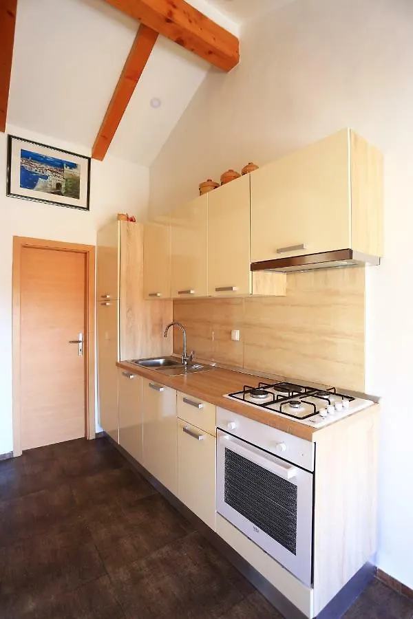 Apartmán Julijana Zadar