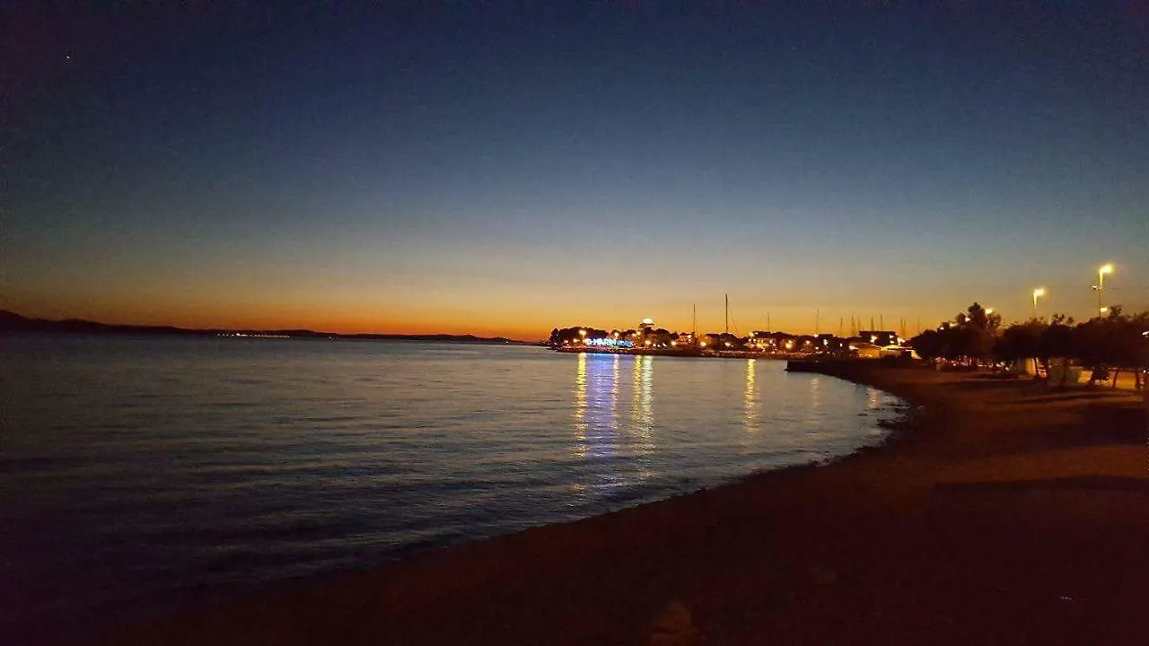 Apartmán Julijana Zadar