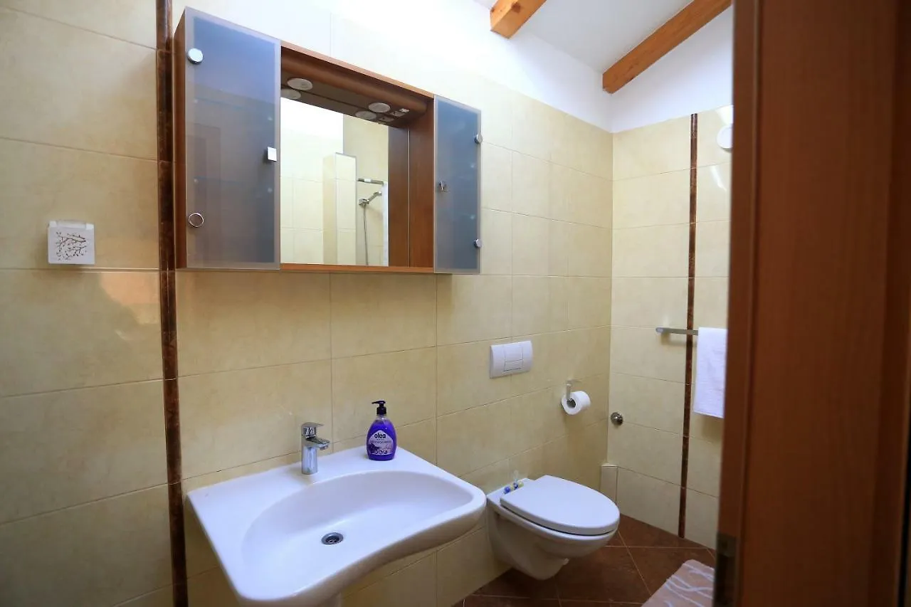 Apartmán Julijana Zadar