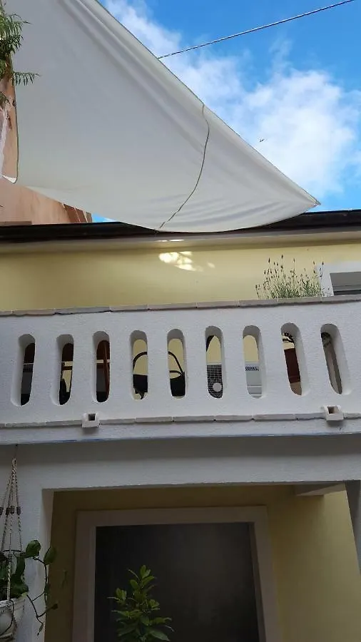 Apartmán Julijana Zadar