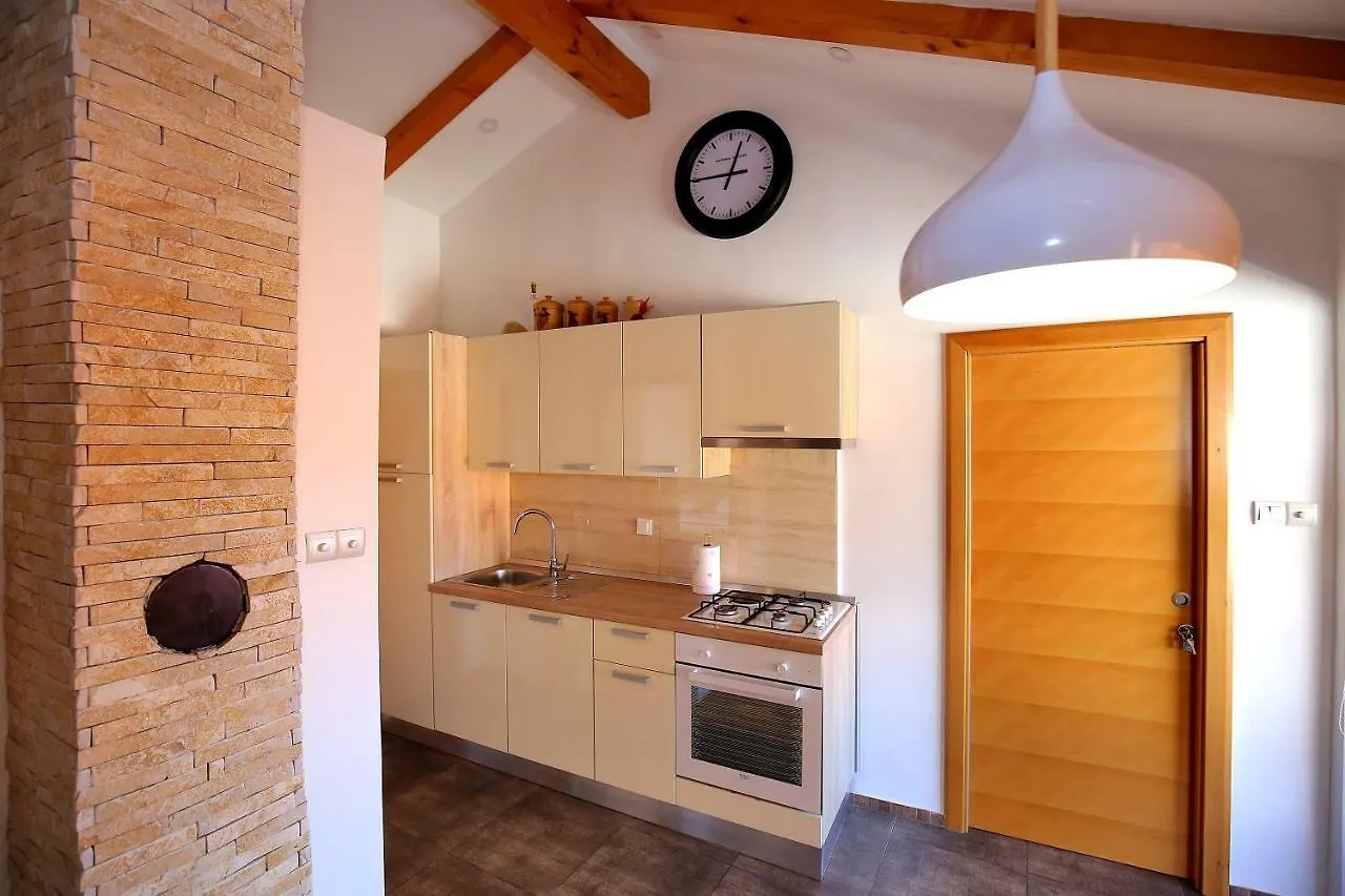 Apartmán Julijana Zadar