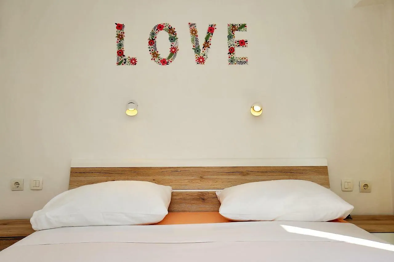 Apartmán Julijana Zadar