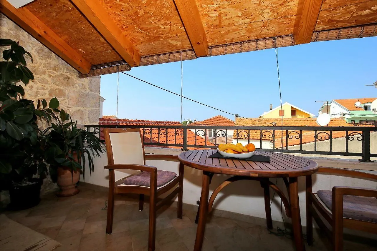 Apartmán Julijana Zadar