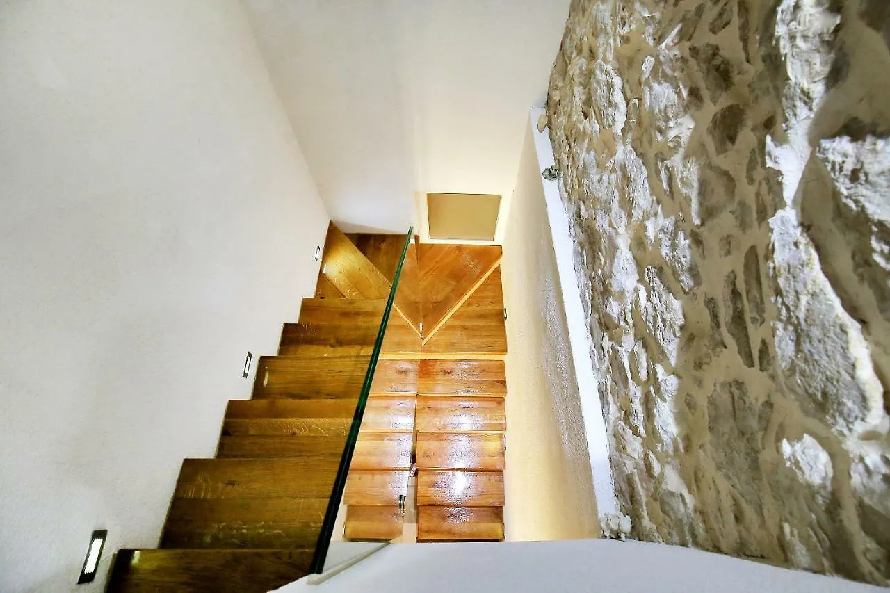 Apartmán Julijana Zadar
