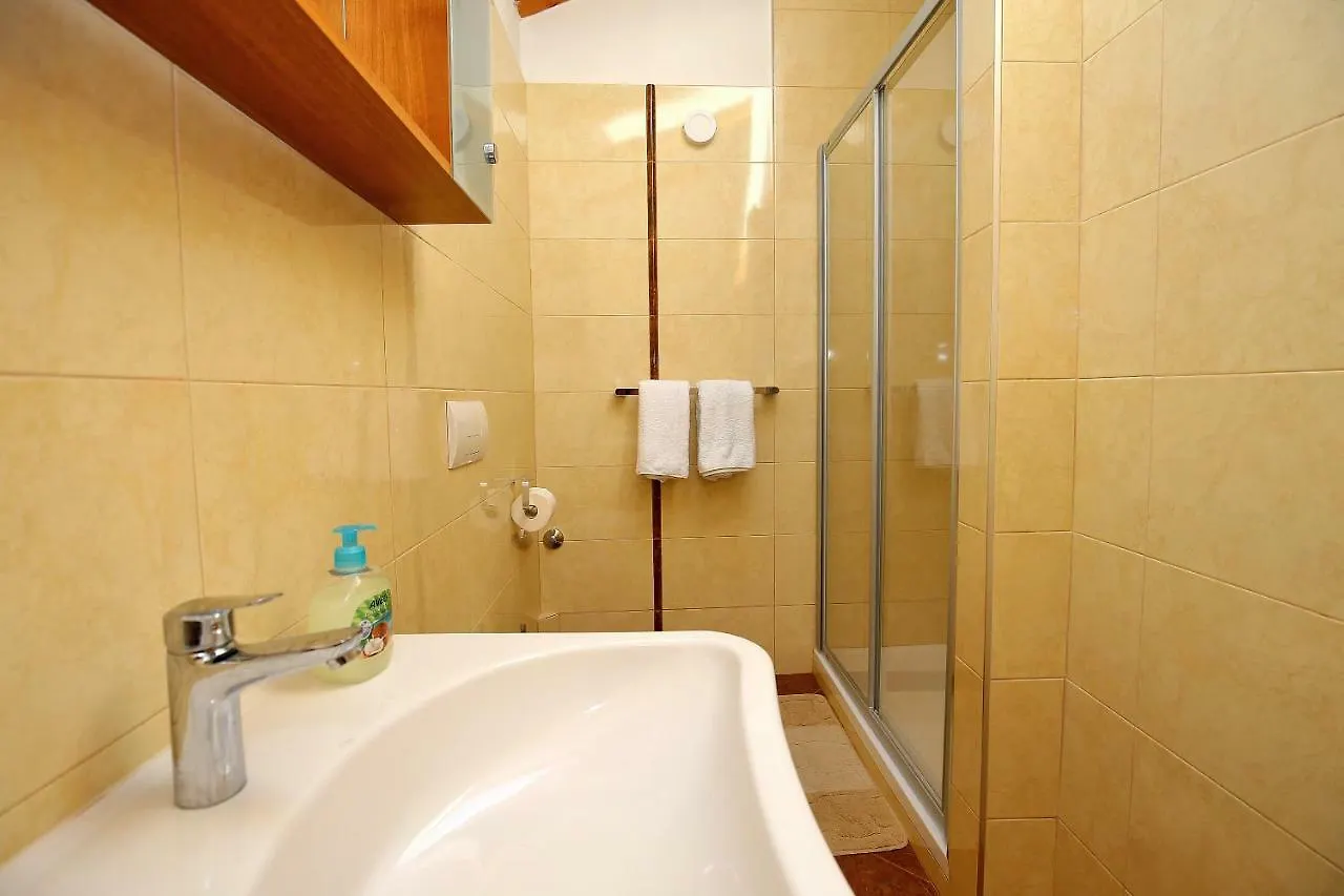Apartmán Julijana Zadar
