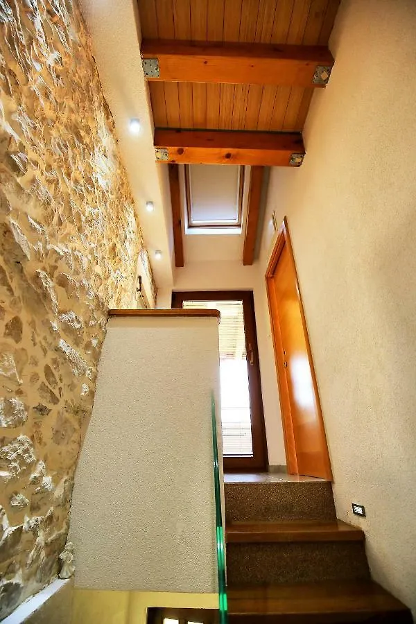 Apartmán Julijana Zadar 0*,