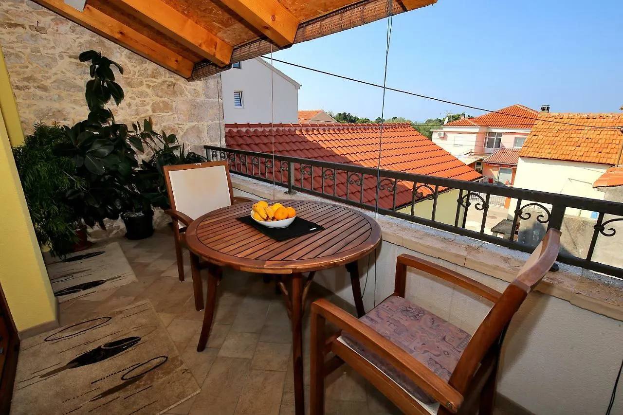 Apartmán Julijana Zadar