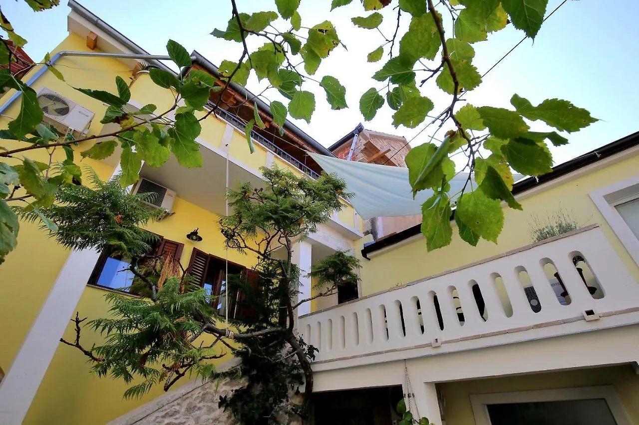 Apartmán Julijana Zadar